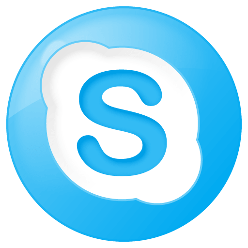 “skype”/