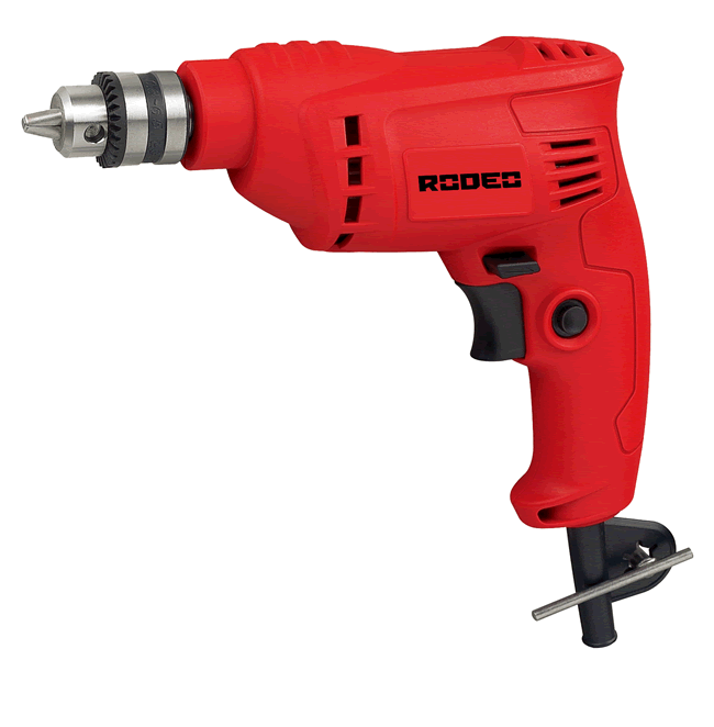 ELECTRIC DRILL D0350