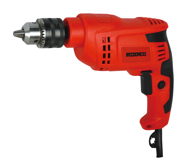 ELECTRIC DRILL D0600  