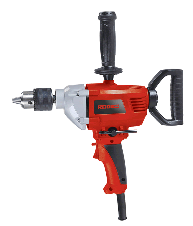 ELECTRIC DRILL D0800