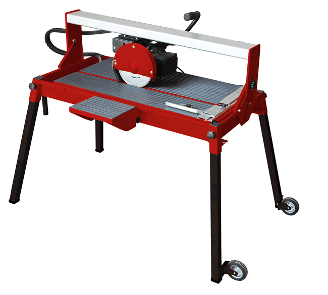 TILE CUTTER STC12250