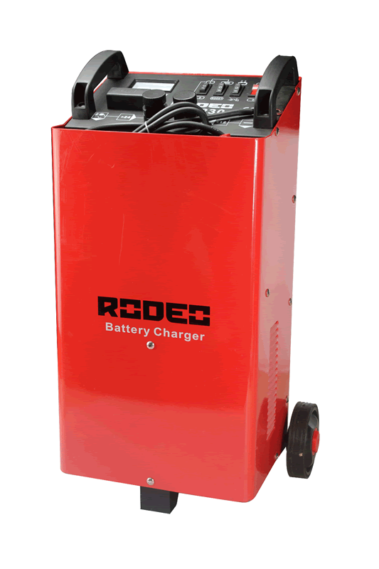 BATTERY CHARGER CD-330