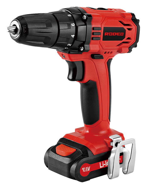 CORDLESS DRILL CL1201