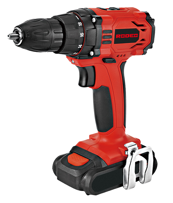 CORDLESS DRILL  CL1801